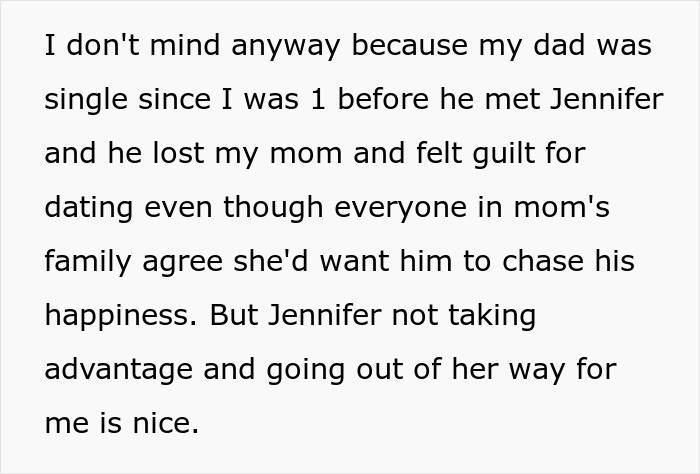 Text about teen babysitting dad's girlfriend's kids and family acceptance. Text about teen babysitting dad's girlfriend's kids and family acceptance.