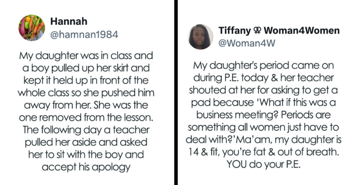 50 Toxic Teachers Who Deserve To Be Called Out For Their