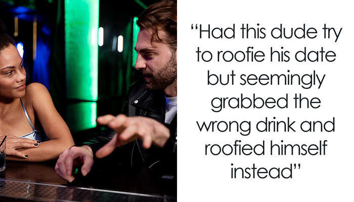 “Will Stay With Me Forever”: 30 Wild Things Bartenders Won’t Be Able To Delete From Their Memories