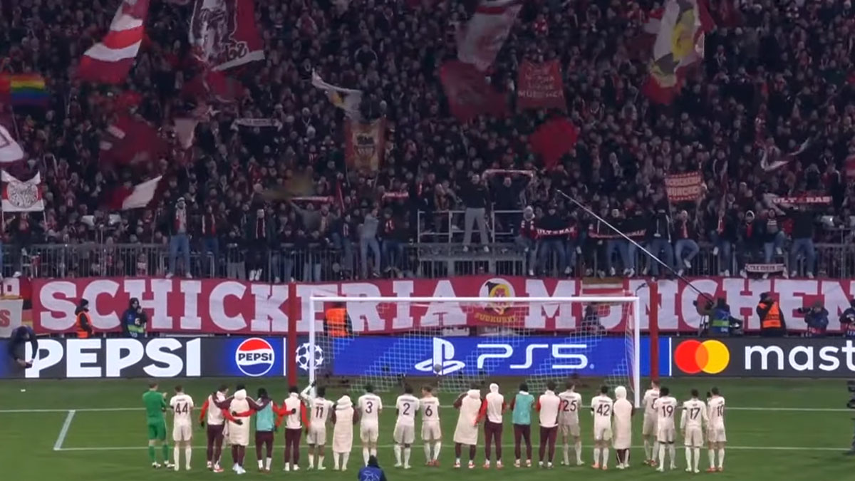 Heartbreak for Celtic As Davies’ Late Goal Clinches Champions League Win For BayernHeartbreak for Celtic As Davies’ Late Goal Clinches Champions League Win For Bayern