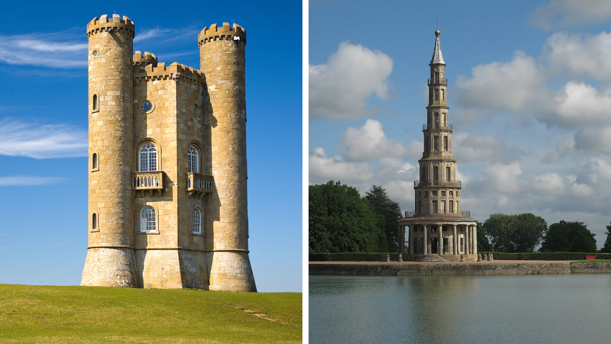 30 Breathtaking Buildings That Were Always Meant To Be Admired, Not Used