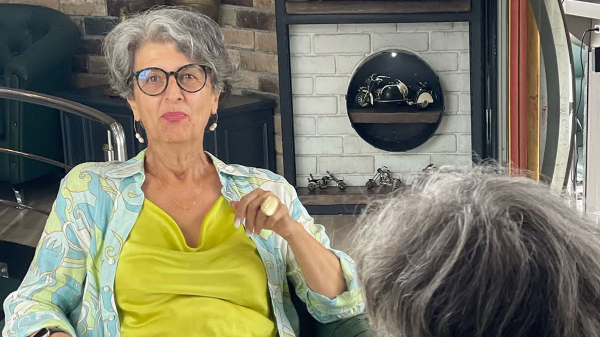 50 Before And After Pics That Prove A Hair Makeover Can Really Change Your Entire Face