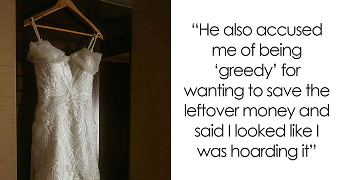 “I Started To Cry”: Guy Can’t Understand Why Fiancée Wants To Save Some Of The $120k Wedding Money