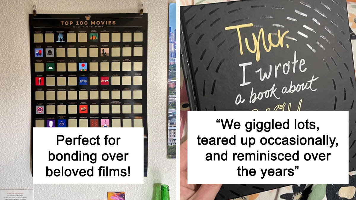 Cupid Said Save Money: 25 Actually Cute Gifts Under $25