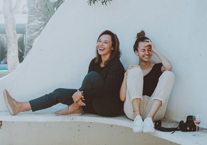 “I Believe Him 100%”: Almost 20 Years Of Friendship Go Down The Drain Over Stupid Lies “I Believe Him 100%”: Almost 20 Years Of Friendship Go Down The Drain Over Stupid Lies