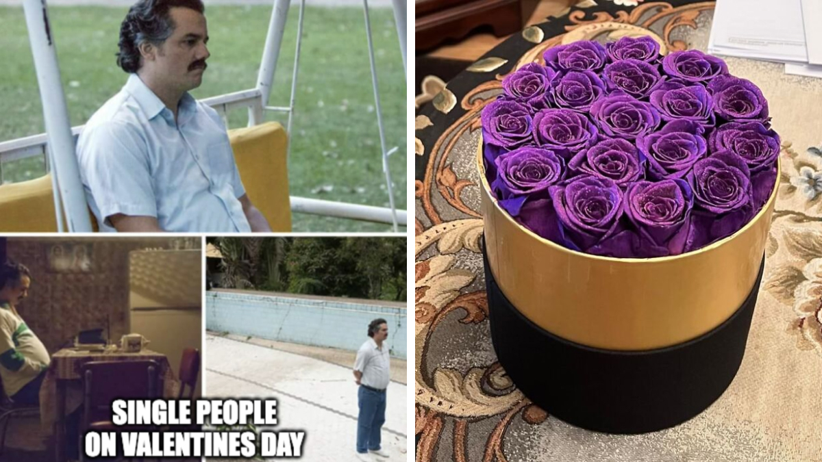 23 Valentine’s Gifts That Scream “I Actually Put Thought Into This”
