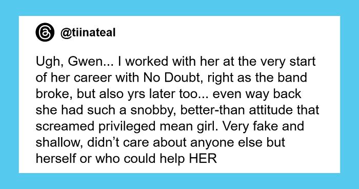 30 Of The Worst And Best Celebrity Encounters These People Probably Will Never Forget