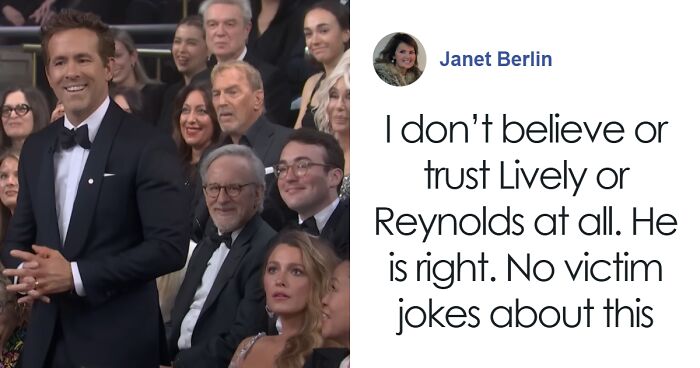 “Both Liars”: People Turn On Lively And Reynolds As Baldoni’s Lawyer Reacts To SNL 50 Joke