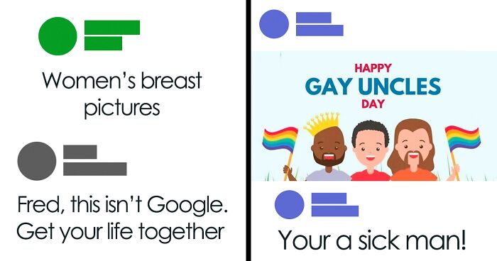 50 Times Clueless Older People On Social Media Cracked People Up