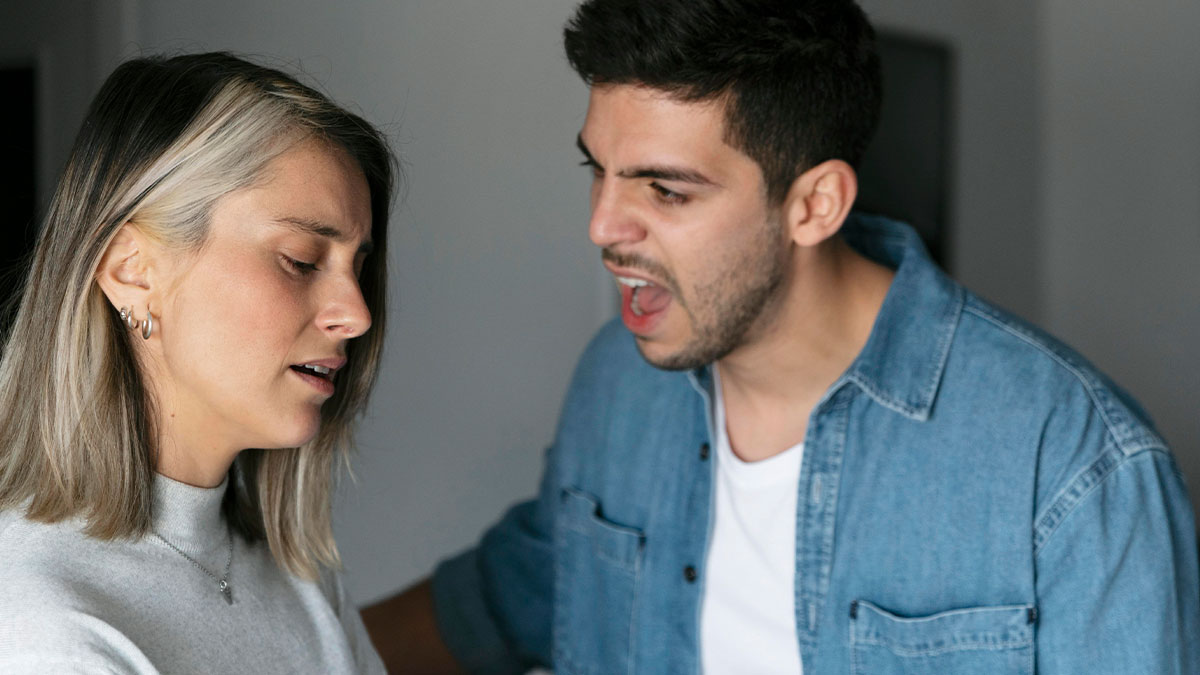 Guy Makes Demands Over GF’s Inheritance, Ends Up Single Instead