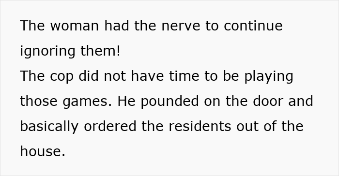 Entitled Neighbors Take Advantage Of Woman With Alzheimer&rsquo;s To Take Over Her Driveway, Regret It