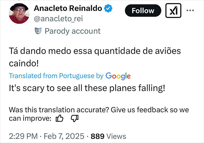 "What A Tragedy": Plane Crashes Into Bus In Latest Aviation Disaster "What A Tragedy": Plane Crashes Into Bus In Latest Aviation Disaster
