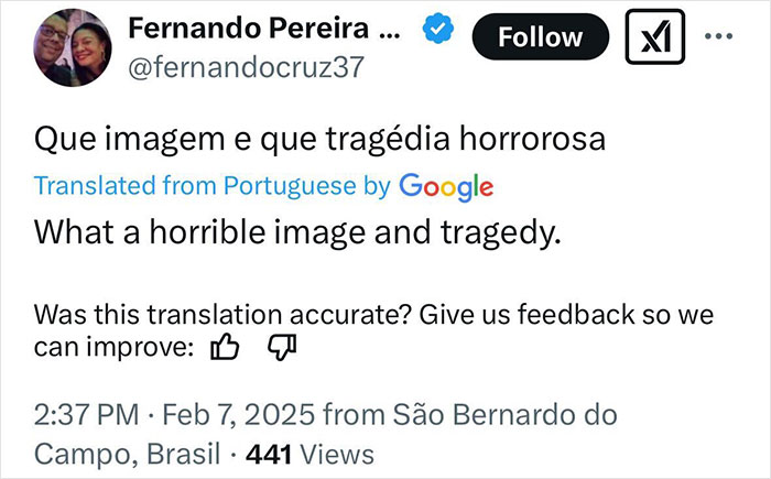 "What A Tragedy": Plane Crashes Into Bus In Latest Aviation Disaster "What A Tragedy": Plane Crashes Into Bus In Latest Aviation Disaster