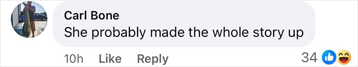 Comment criticizing for self promotion related to charity work. Comment criticizing for self promotion related to charity work.