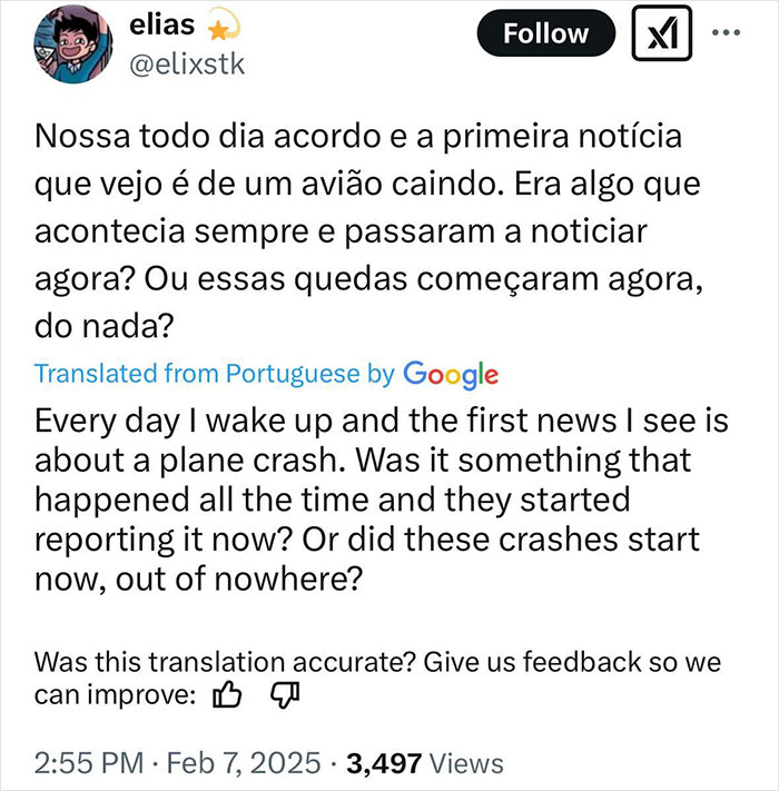 "What A Tragedy": Plane Crashes Into Bus In Latest Aviation Disaster "What A Tragedy": Plane Crashes Into Bus In Latest Aviation Disaster