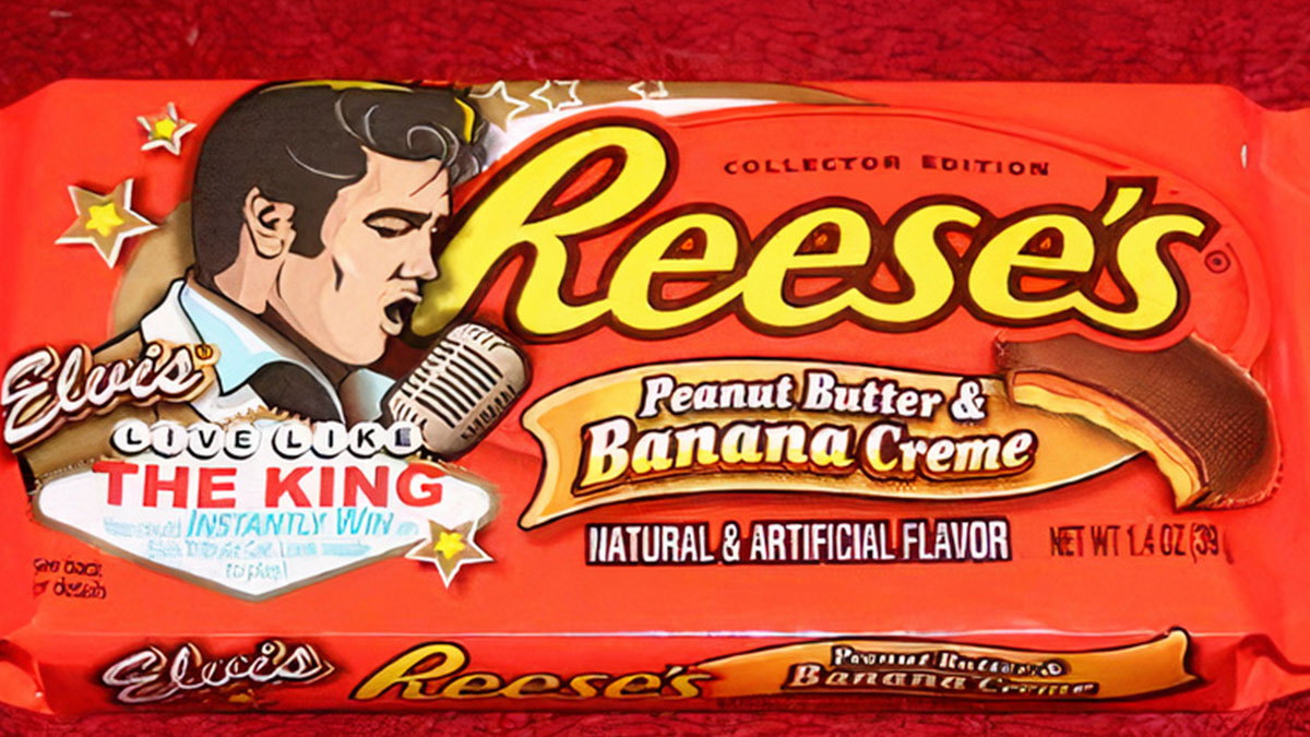 30 Vanished Food Items From The 90s And 2000s People Wish They Could Have Back