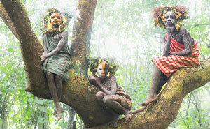 Daniel Kordan’s Captivating Pictures Of Ethiopian People (30 Pics)