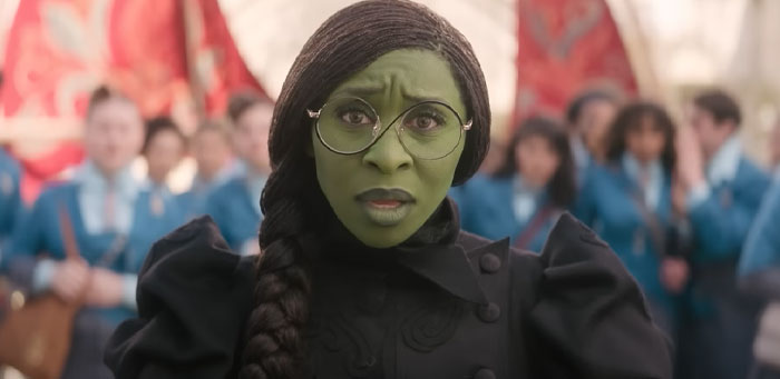 Wicked Part 2 Cast Guide: Everything We Know So Far Wicked Part 2 Cast Guide: Everything We Know So Far