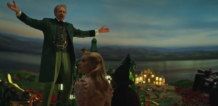 Wicked Part 2 Cast Guide: Everything We Know So Far Wicked Part 2 Cast Guide: Everything We Know So Far