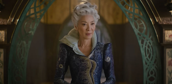 Wicked Part 2 Cast Guide: Everything We Know So Far Wicked Part 2 Cast Guide: Everything We Know So Far