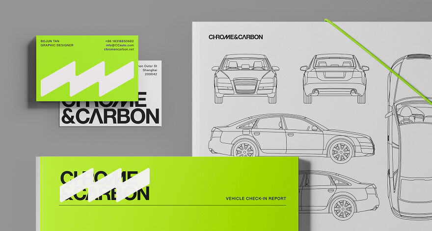 Bojun Tan: A Journey Through Geometry, Play, And Meaning In Graphic Design