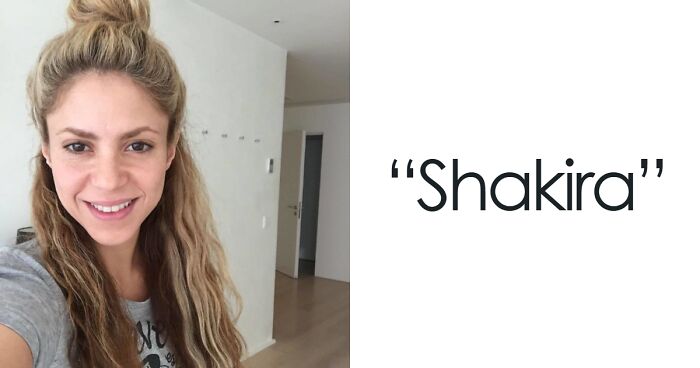 These 50 Pics Of Celebrities Without Makeup Prove Most Of Them Don’t Look Any Better Than Us