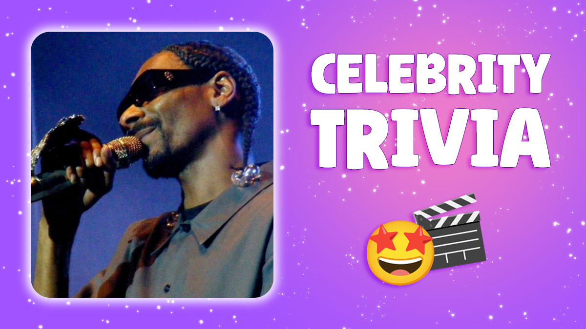 You Know Their Faces, But Let’s Find Out If You Can Guess Their Real Names: 30 Stars Quiz