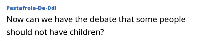 Comment on parental responsibility after lifeguard incident. Comment on parental responsibility after lifeguard incident.