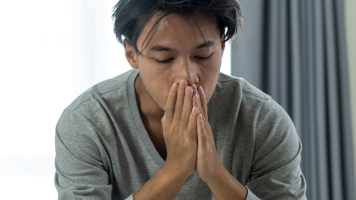 “My Marriage Seems To Be Over”: Man Admits To A 6-Year Affair, Learns Truth About Wife