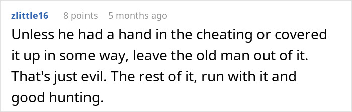 Cheating Husband Is About To Lose His Car, His Home, And His Wife All Without Seeing It Coming Cheating Husband Is About To Lose His Car, His Home, And His Wife All Without Seeing It Coming