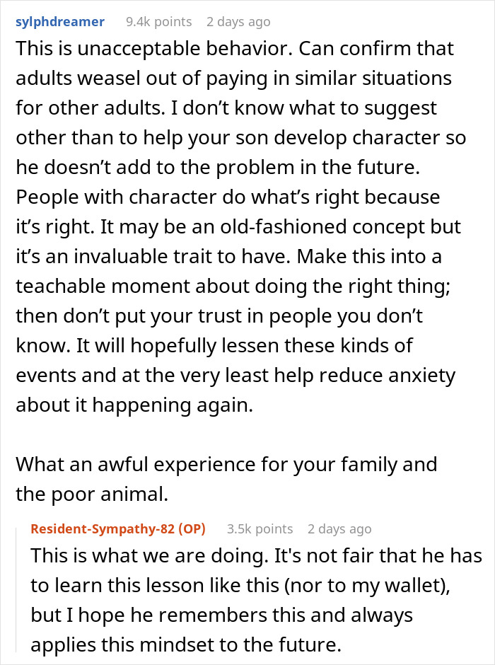 Text critique of guests bringing siblings without presents to the party. Text critique of guests bringing siblings without presents to the party.