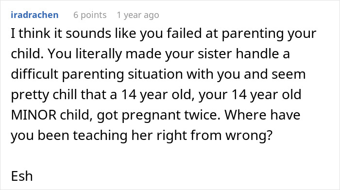 Text critique about parenting and handling a challenging situation effectively. Text critique about parenting and handling a challenging situation effectively.