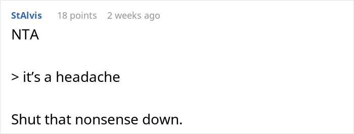Comment on "Pay It Forward" chain, calling it a headache, suggests stopping the nonsense. Comment on "Pay It Forward" chain, calling it a headache, suggests stopping the nonsense.