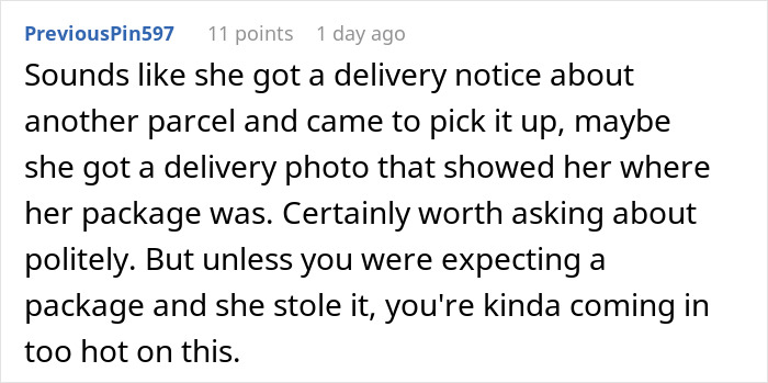 Homeowner Warns Neighbors To Stop Opening Their Mailbox, Shocked When They Ignore Request Homeowner Warns Neighbors To Stop Opening Their Mailbox, Shocked When They Ignore Request