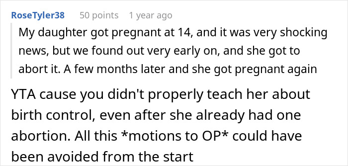 Text exchange about a daughter assuming grandma will babysit, grandma plans to avoid babysitting on Valentine’s. Text exchange about a daughter assuming grandma will babysit, grandma plans to avoid babysitting on Valentine’s.