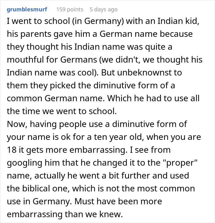 SEO keywords: Student takes revenge on teacher.
ALT text: Text story about a student in Germany with a unique name sharing experiences. SEO keywords: Student takes revenge on teacher.
ALT text: Text story about a student in Germany with a unique name sharing experiences.