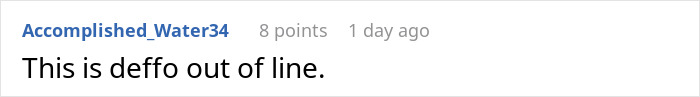 Homeowner Warns Neighbors To Stop Opening Their Mailbox, Shocked When They Ignore Request Homeowner Warns Neighbors To Stop Opening Their Mailbox, Shocked When They Ignore Request