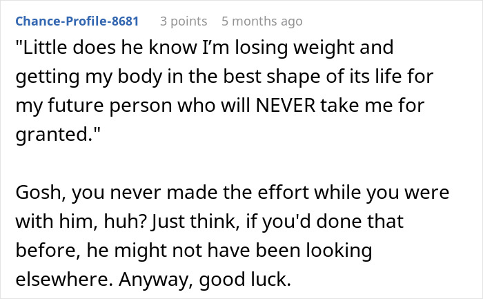 Cheating Husband Is About To Lose His Car, His Home, And His Wife All Without Seeing It Coming Cheating Husband Is About To Lose His Car, His Home, And His Wife All Without Seeing It Coming