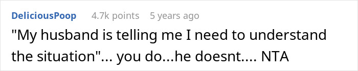 Reddit comment discussing teen mom's family legacy and stepmom's role, with a humorous tone. Reddit comment discussing teen mom's family legacy and stepmom's role, with a humorous tone.