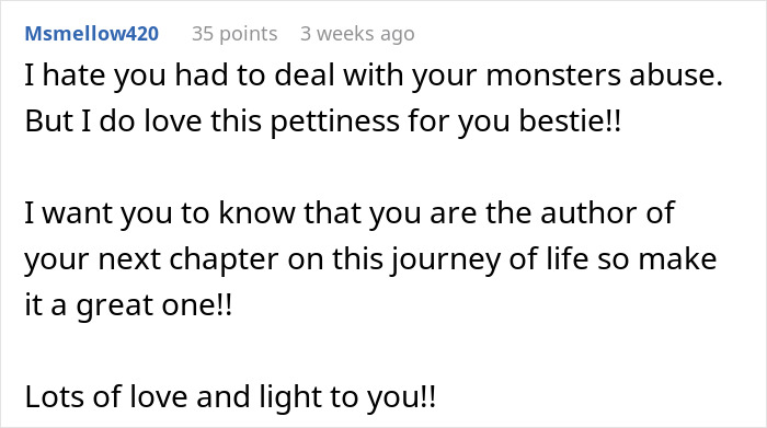 Comment supporting a teen dealing with a difficult mother, encouraging positivity and empowerment. Comment supporting a teen dealing with a difficult mother, encouraging positivity and empowerment.