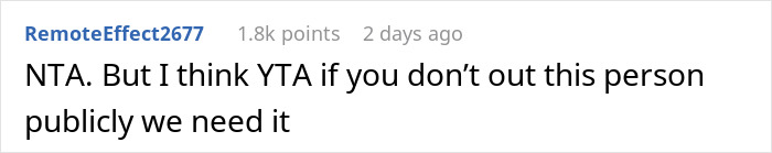 Comment discussing the influencer demanding a free painting and $200 payment. Comment discussing the influencer demanding a free painting and $200 payment.
