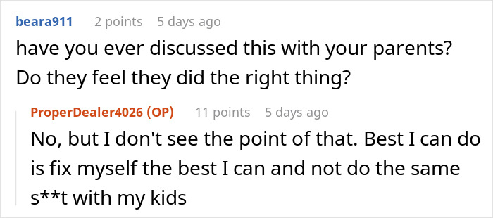 Text conversation discussing childhood and parenting challenges of an adult "iPad kid. Text conversation discussing childhood and parenting challenges of an adult "iPad kid.