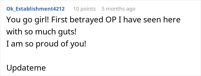 Cheating Husband Is About To Lose His Car, His Home, And His Wife All Without Seeing It Coming Cheating Husband Is About To Lose His Car, His Home, And His Wife All Without Seeing It Coming