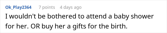 Woman Considers Cutting Out Her Favorite Cousin From Her Life After How Nasty She Became As A Mom Woman Considers Cutting Out Her Favorite Cousin From Her Life After How Nasty She Became As A Mom