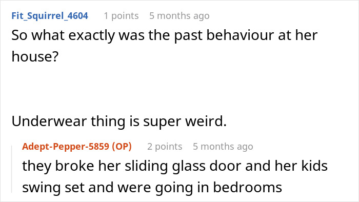 Wife Discovers Husband’s “Game” With Coworkers, Can’t Even Look At Him Anymore Wife Discovers Husband’s “Game” With Coworkers, Can’t Even Look At Him Anymore