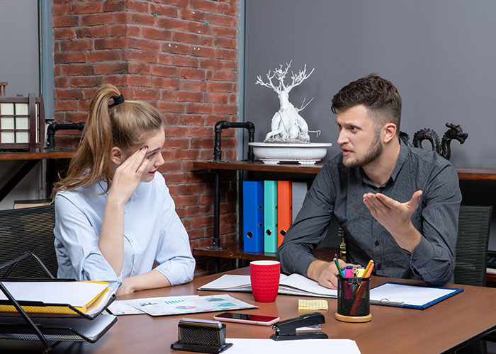 "Wait, You Expect To Get Paid?": Company’s Potluck Rules Blow Up In Their Face "Wait, You Expect To Get Paid?": Company’s Potluck Rules Blow Up In Their Face