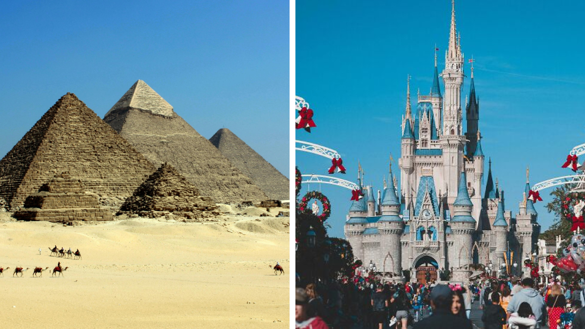 33 Wild Conspiracy Theories That Will Make You Say “Maybe They’re Right?”