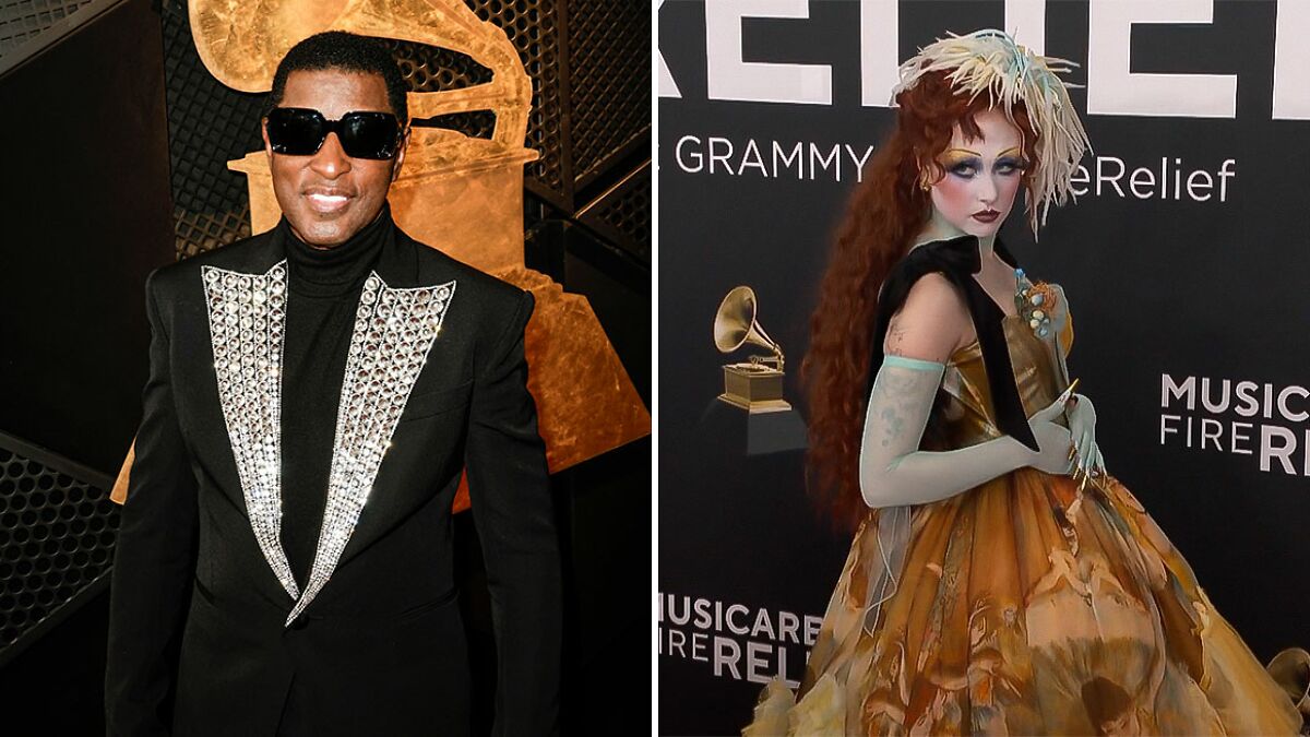 “Racism Is Alive”: Chappell Roan Leads Grammys Reporters To Ditch R&B Legend Mid-Interview