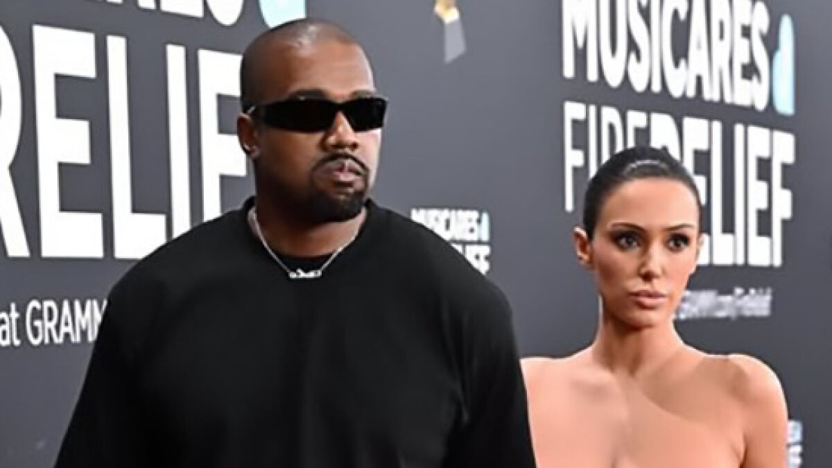 Surgeon Suggests Bianca Censori Has Gotten ‘Designer’ Genitals After She Stripped At Grammys 2025