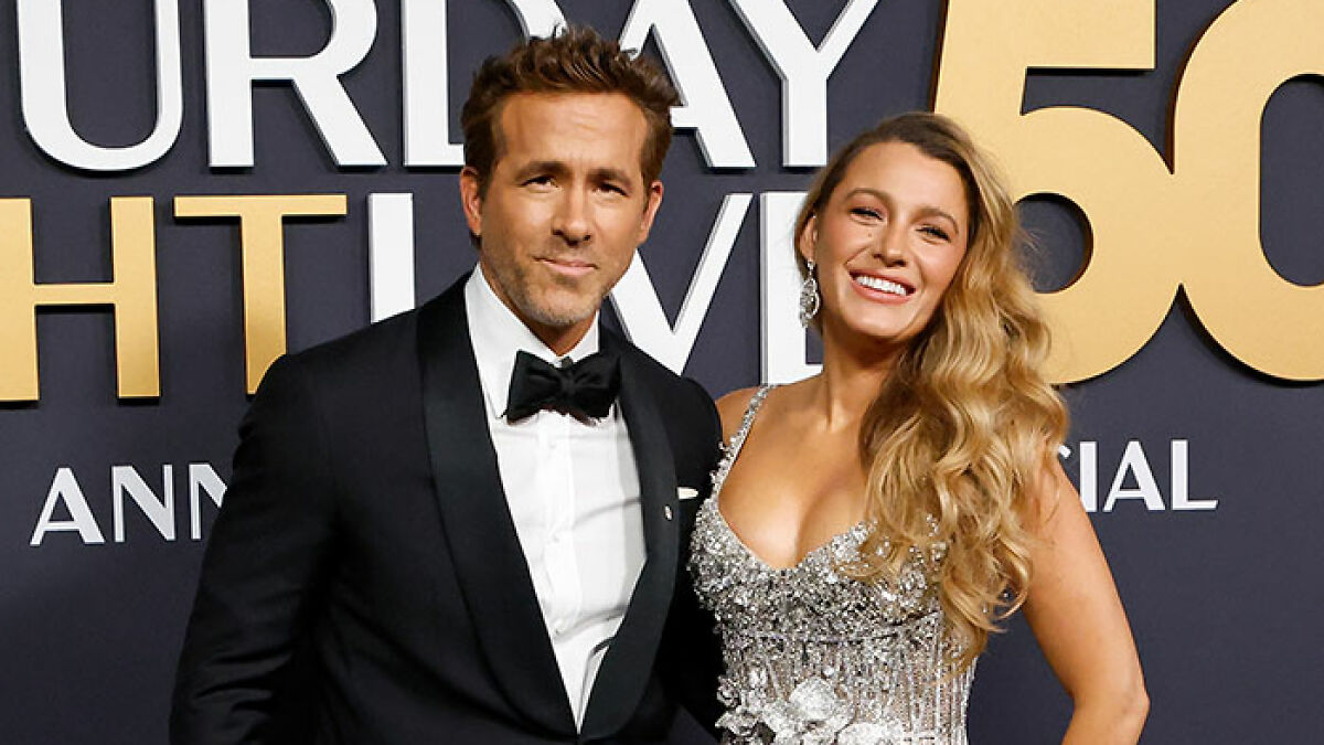 “Both Liars”: People Turn On Lively And Reynolds As Baldoni’s Lawyer Reacts To SNL 50 Joke